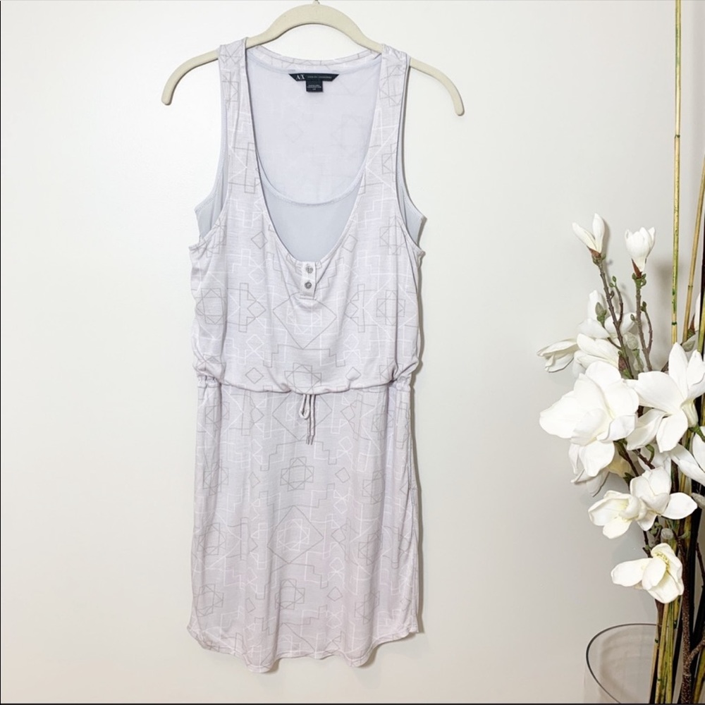 AX Armani Exchange Dress